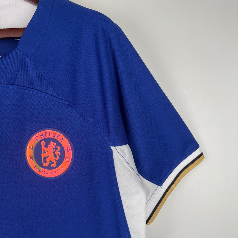 Camisal Chelsea 23/24