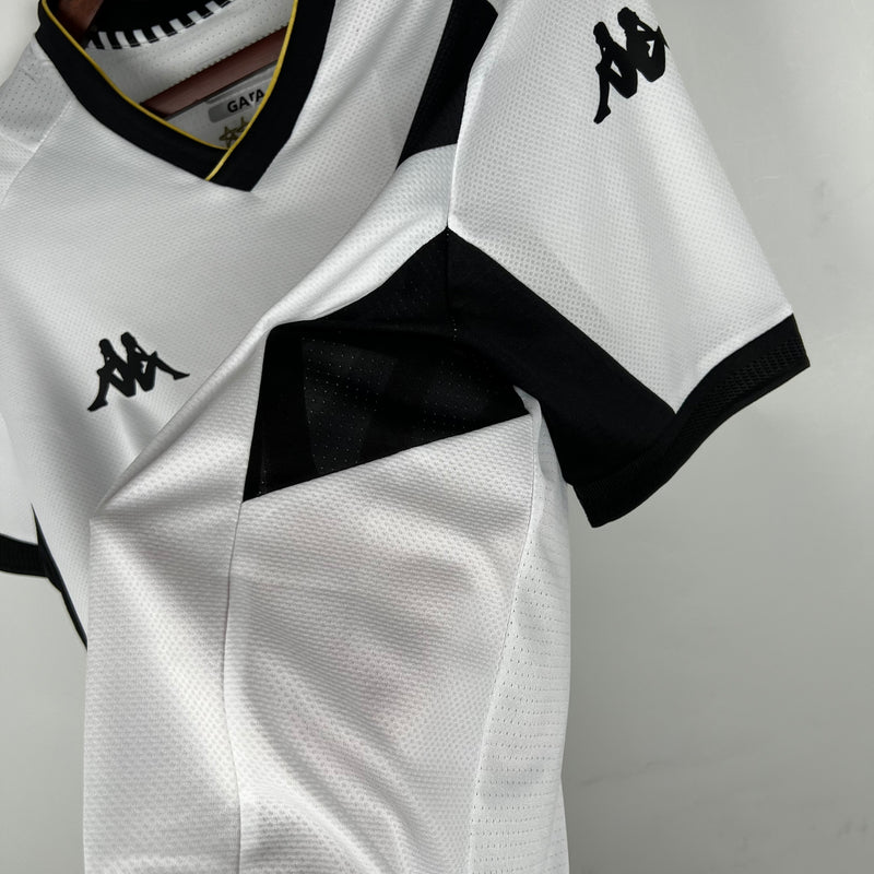 Camisa Vasco 23/24 // Away