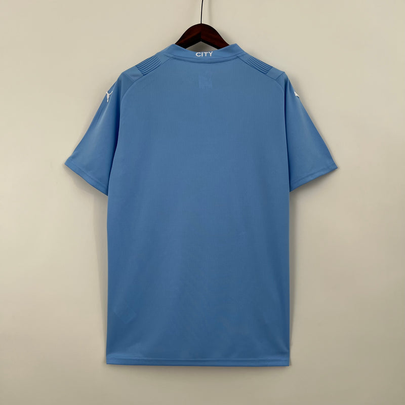 Camisa Manchester City 23/24