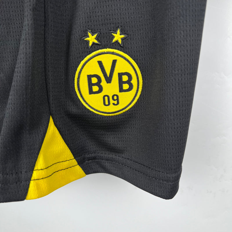 Kit Infantil Borussia Dortmund  23/24