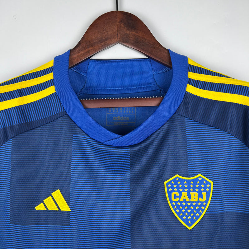 Camisa Boca Juniors 23/24