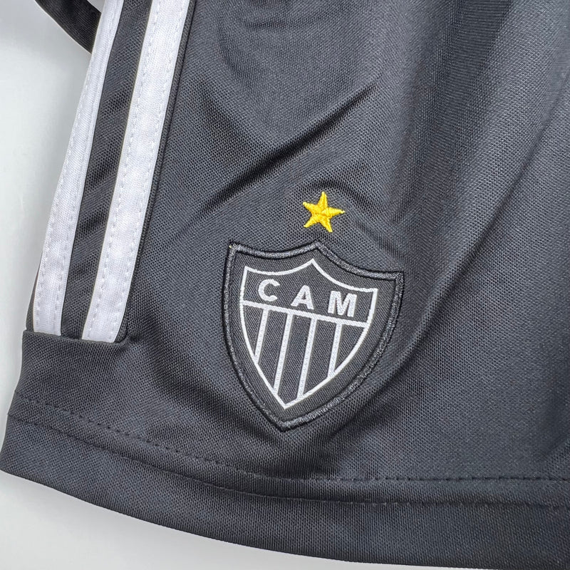 Kit Infantil Atlético Mineiro 23/24