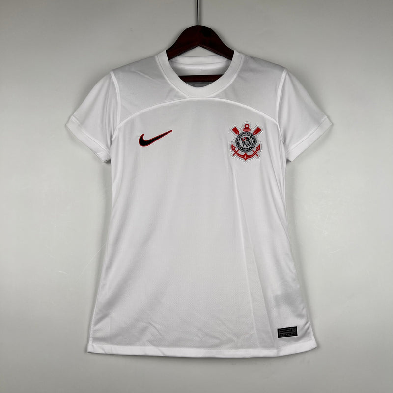 Camisa Corinthians 23/24 // Feminina