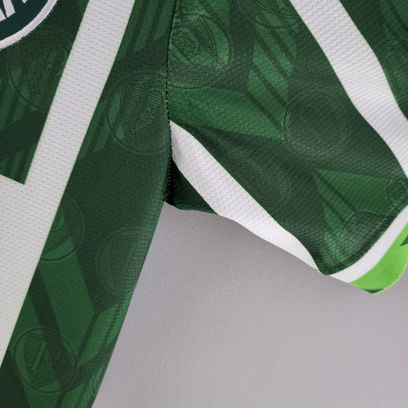 Camisa Retrô Palmeiras  (1996 - PARMALAT)