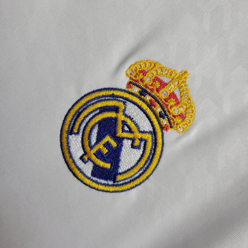 Camisa Real Madrid  24/25