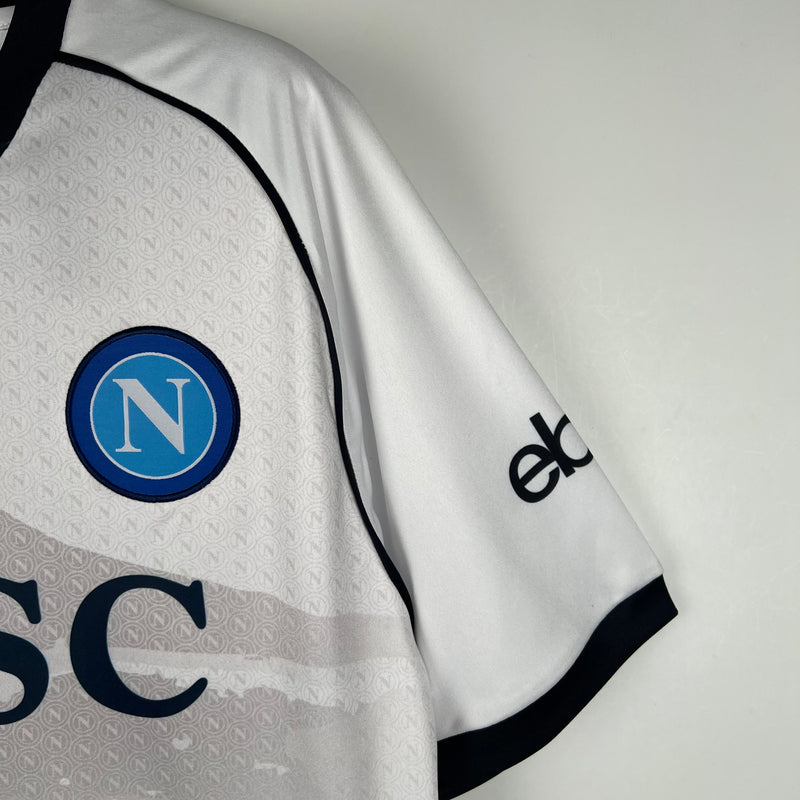 Camisa Napoli 23/24 // Away