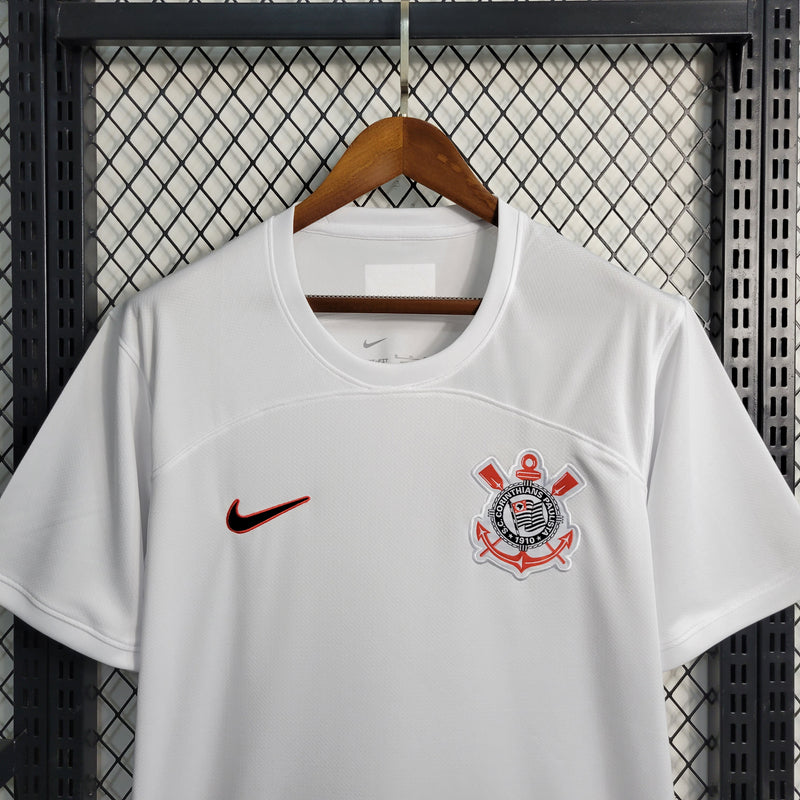 Camisa Corinthians 23/24