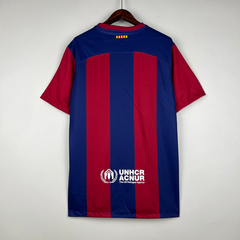 Camisa Barcelona 23/24