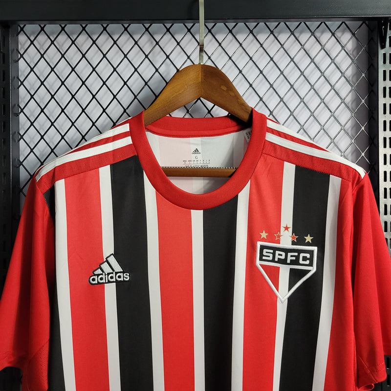 Camisa São Paulo 22/23