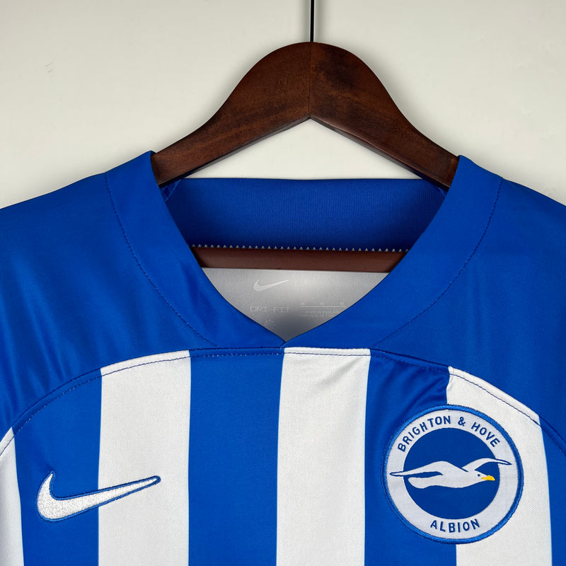 Camisa Brighton 23/24