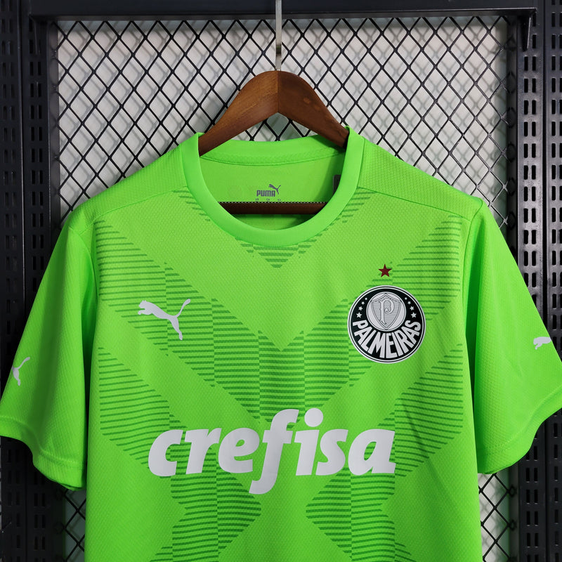 Camisa Palmeiras 23/24 // Goleiro