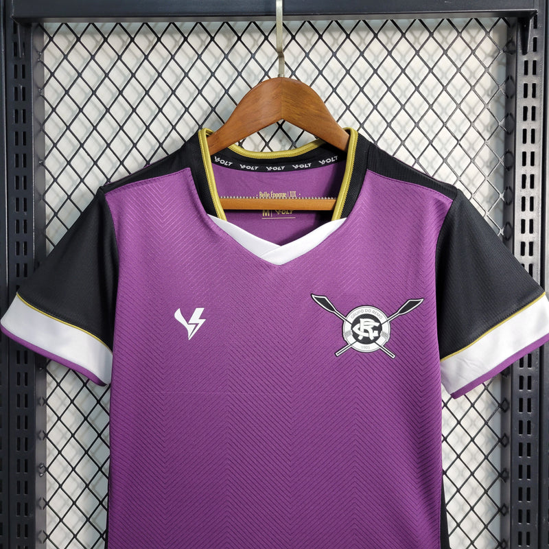 Camisa Remo 23/24 // Away - Feminina