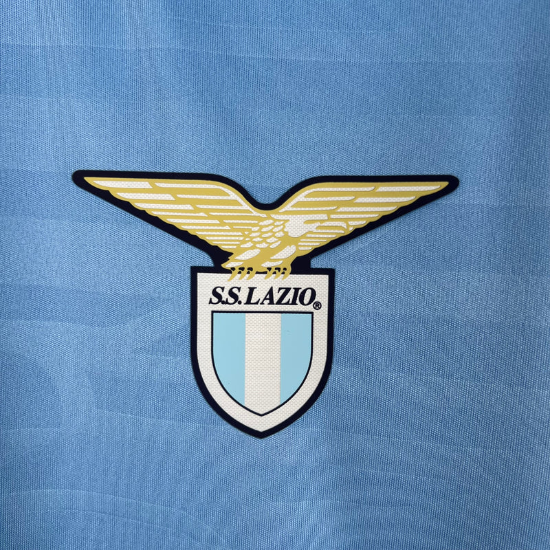 Camisa Lazio 23/24