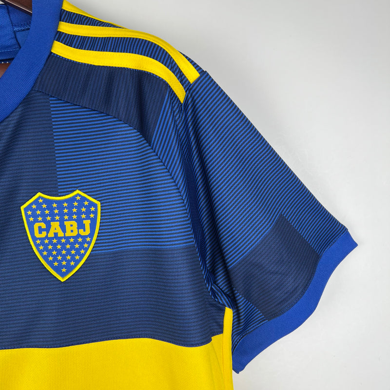 Camisa Boca Juniors 23/24