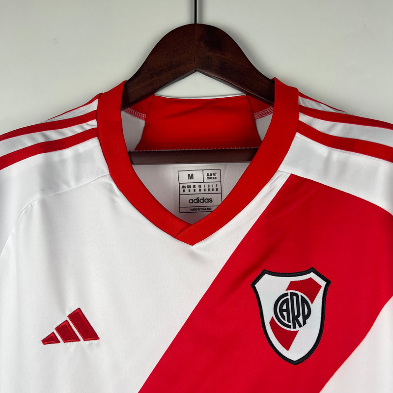 Camisa River Plate 23/24