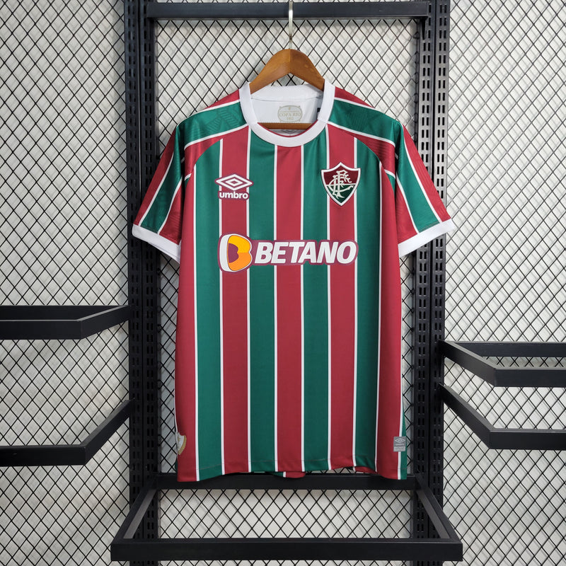 Camisa Fluminense 23/24