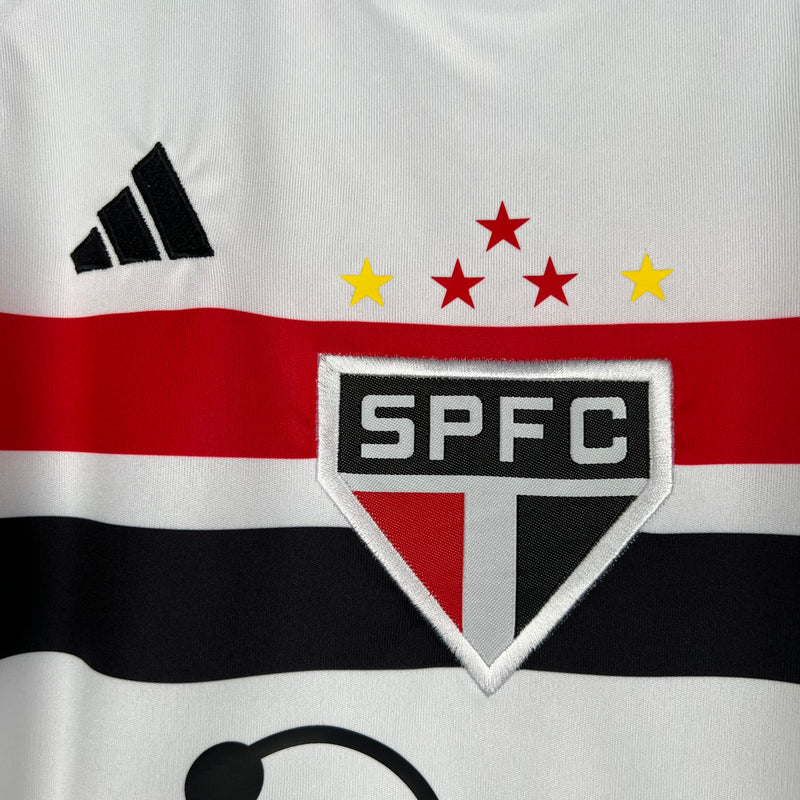 Kit Infantil São Paulo 23/24