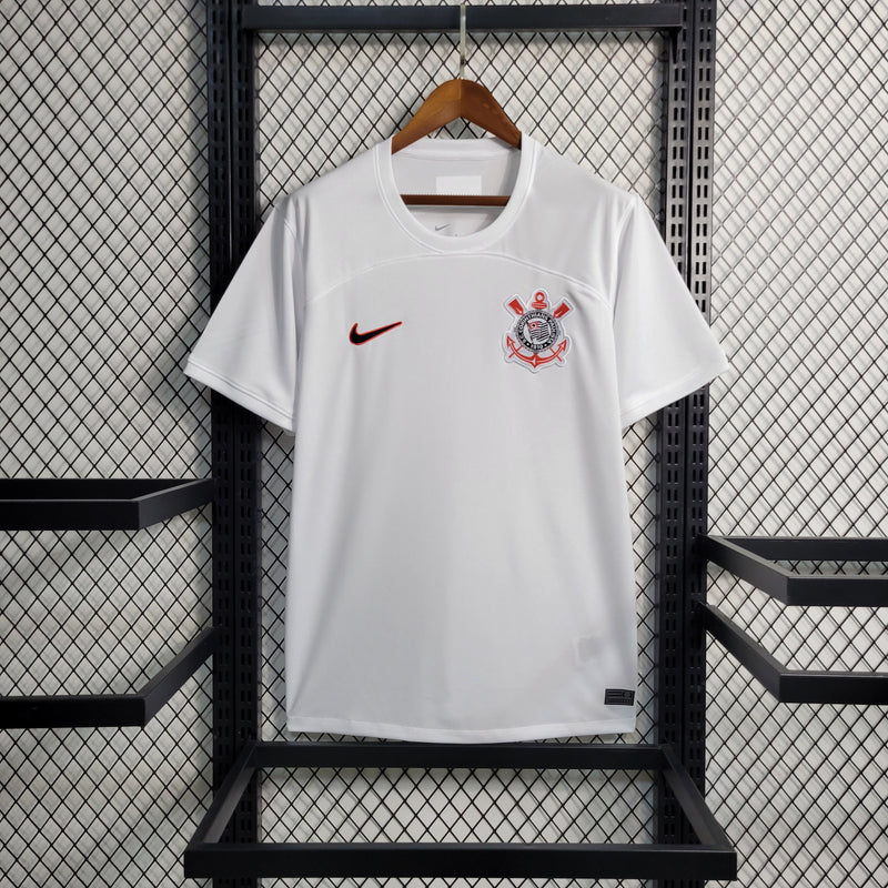 Camisa Corinthians 23/24