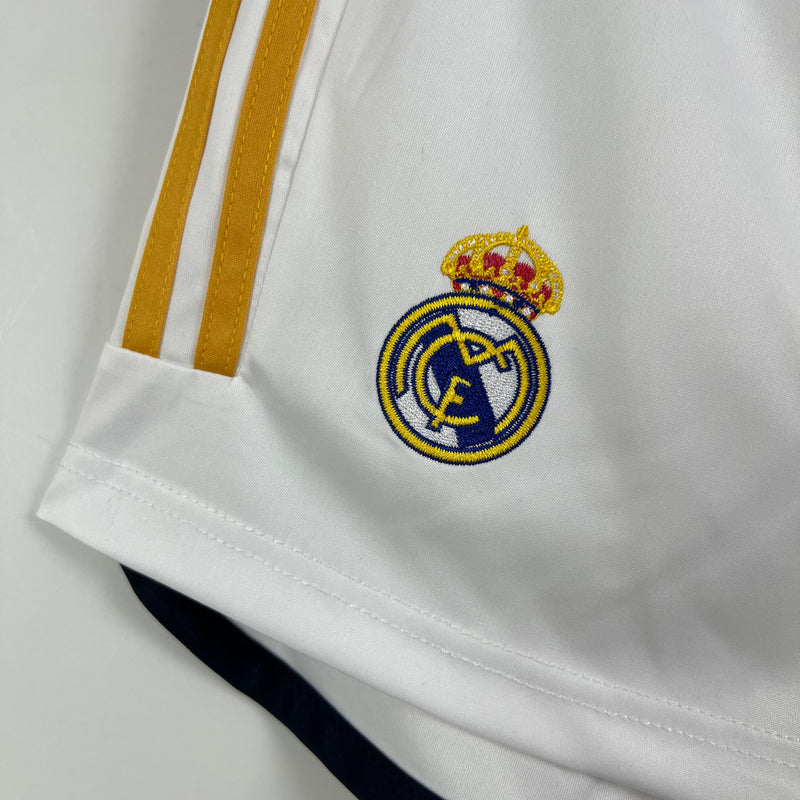 Short Real Madrid 23/24