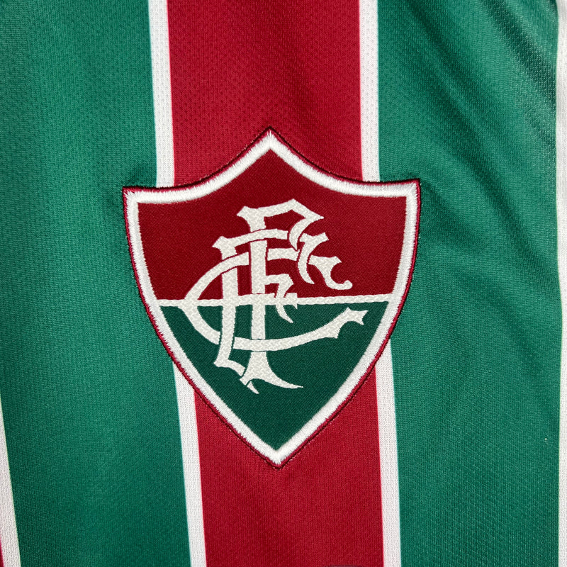 Camisa Fluminense 23/24 // Regata