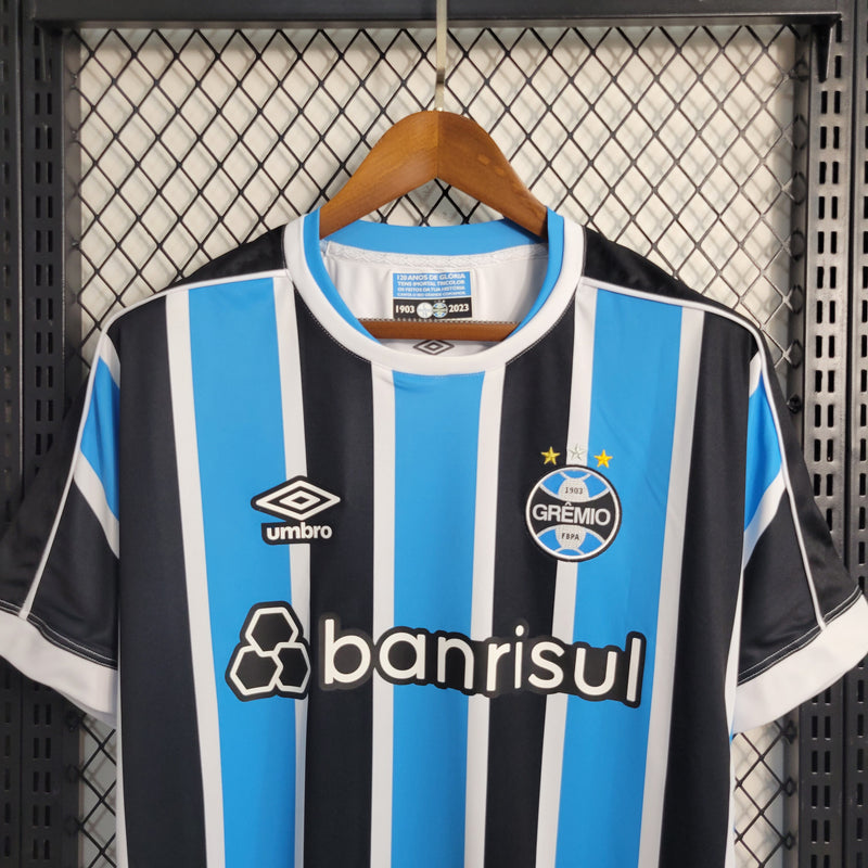 Camisa Grêmio 23/24