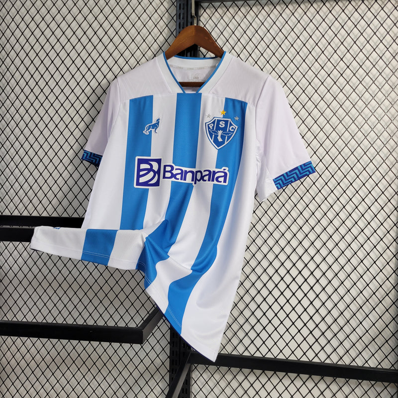 Camisa Paysandu 23/24