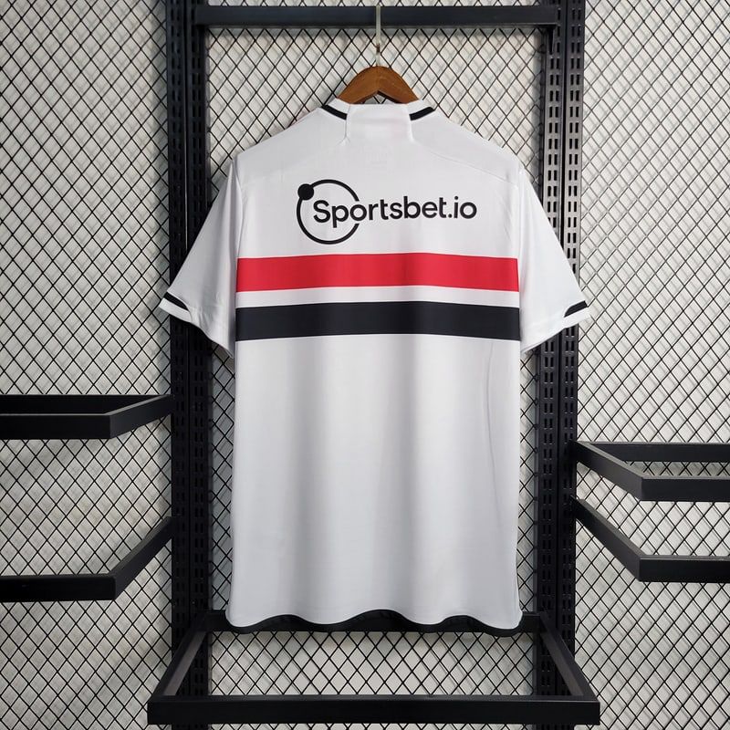 Camisa São Paulo 23/24