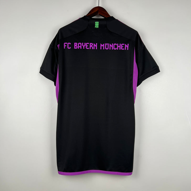 Camisa Bayern de Munique  23/24 // Away