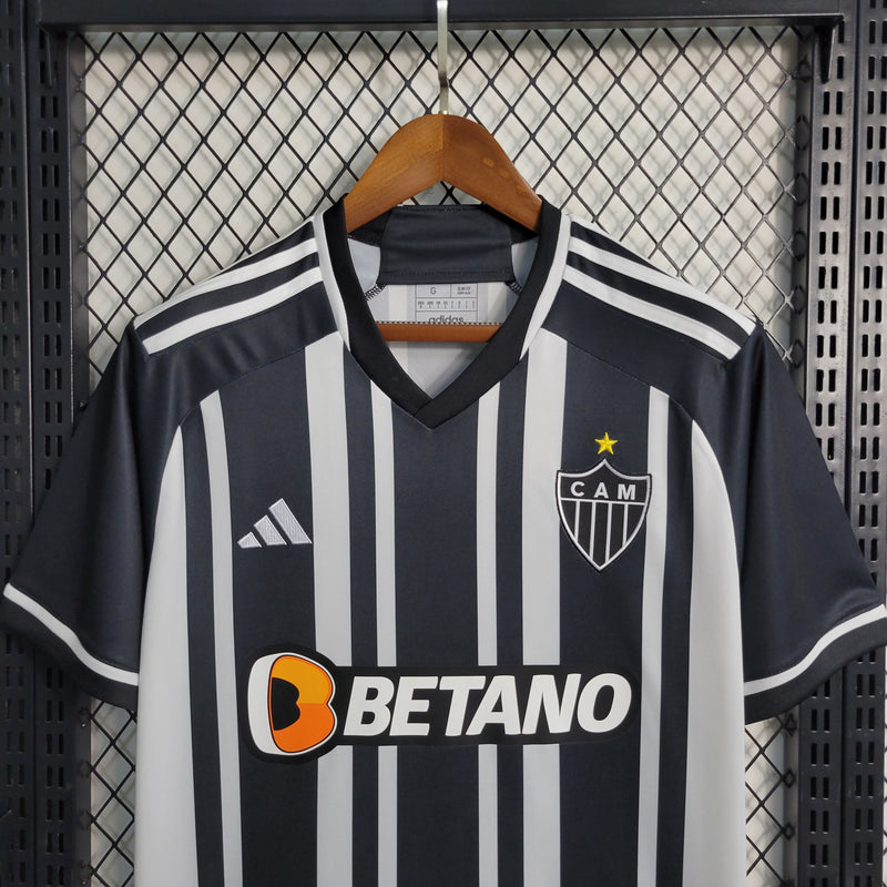 Camisa Atlético Mineiro 23/24