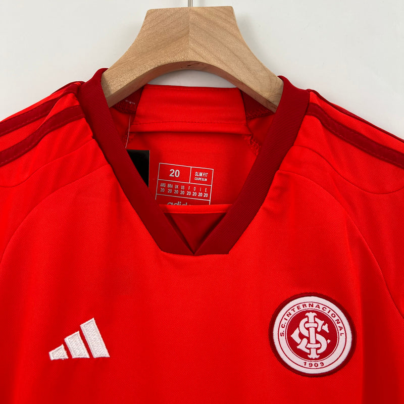 Kit Infantil Internacional 23/24