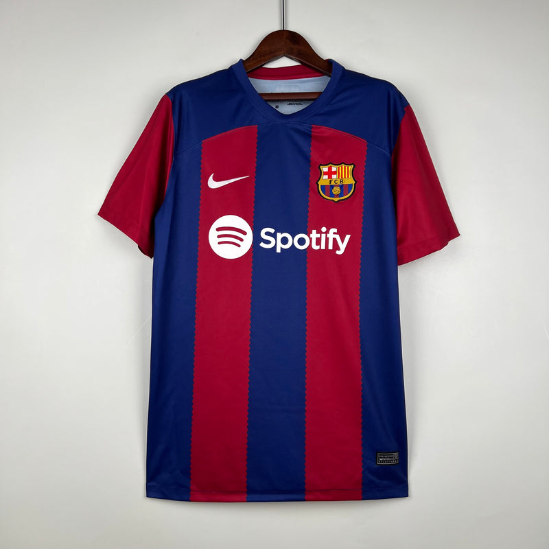 Camisa Barcelona 23/24