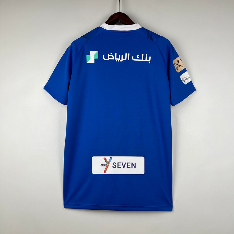 Camisa Al-Hilal 23/24