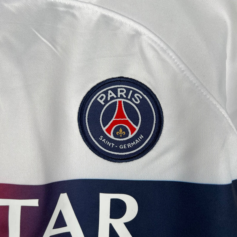 Kit Infantil PSG // Away 23/24