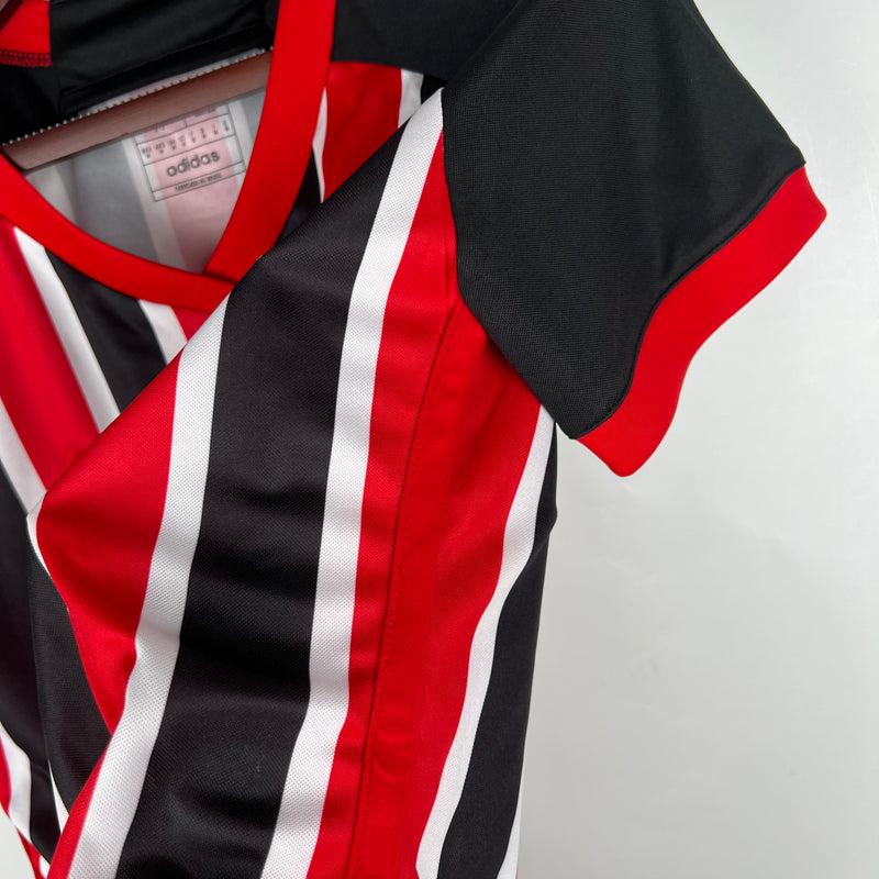 Camisa São Paulo  23/24 // Away // Feminina