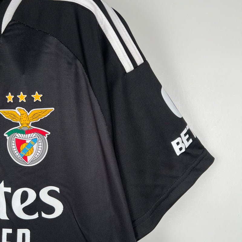 Camisa Benfica 23/24 // Special Edition