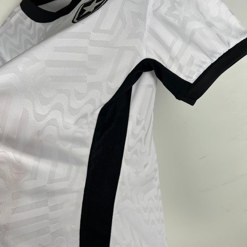 Camisa Botafogo 23/24 // Third // Feminina