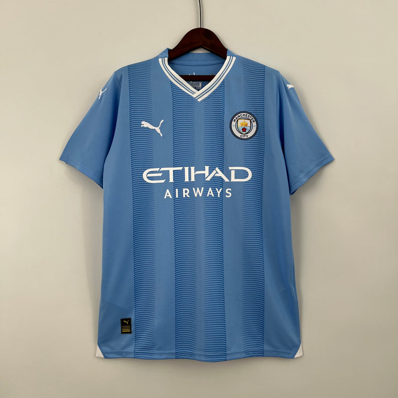 Camisa Manchester City 23/24