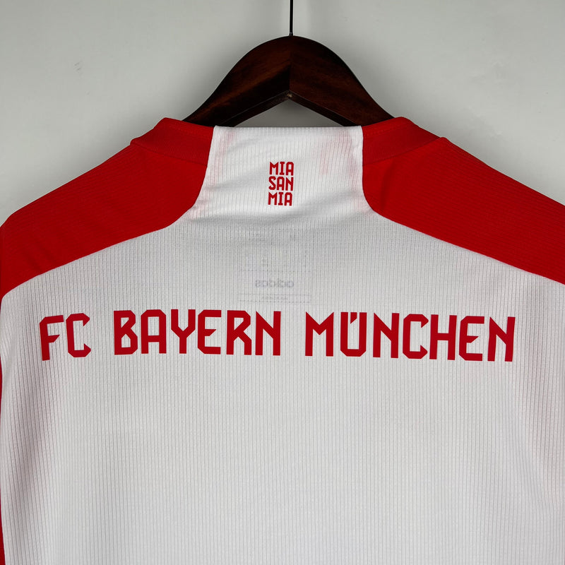 Camisa Bayern de Munique  23/24