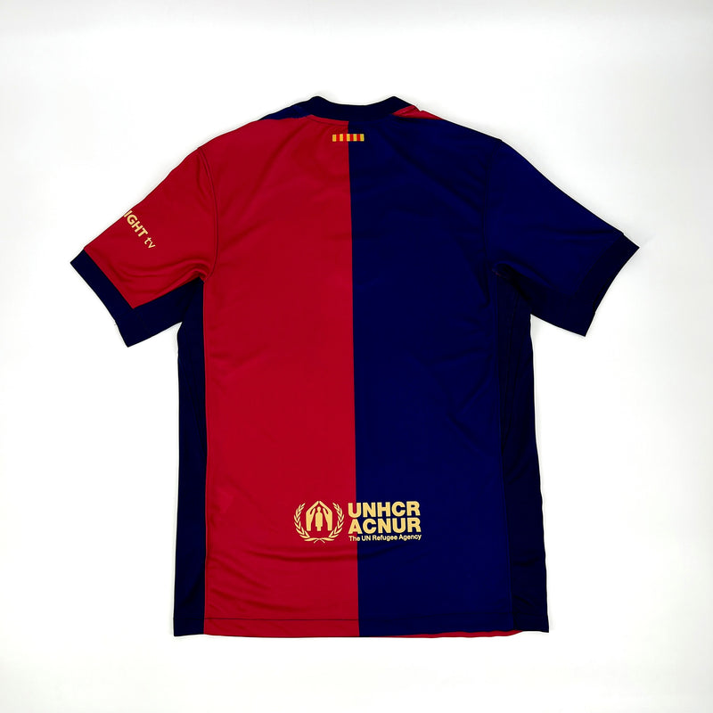 Camisa Barcelona 24/25