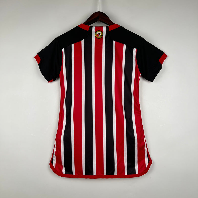 Camisa São Paulo  23/24 // Away // Feminina