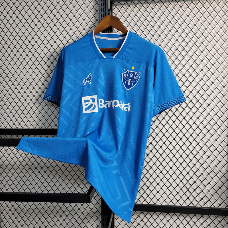 Camisa Paysandu 23/24 // Away