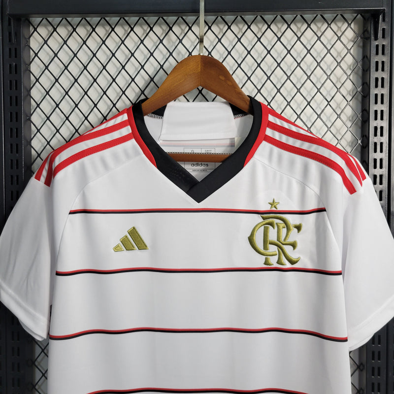 Camisa Flamengo II 23/24