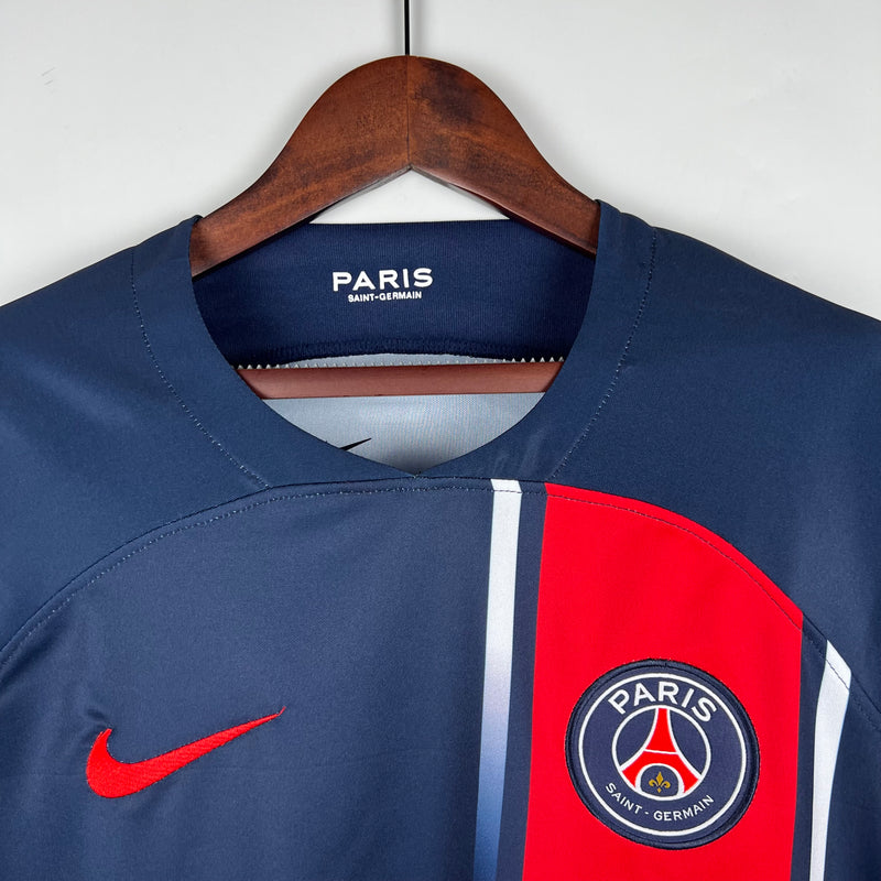 Camisa PSG 23/24