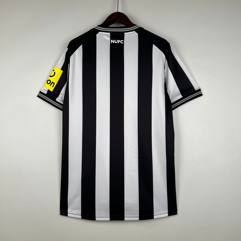 Camisa Newcastle 23/24