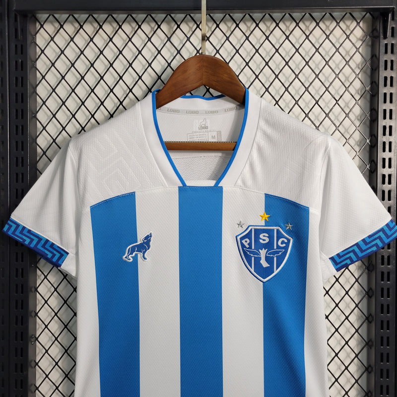 Camisa Paysandu 23/24 // Feminina