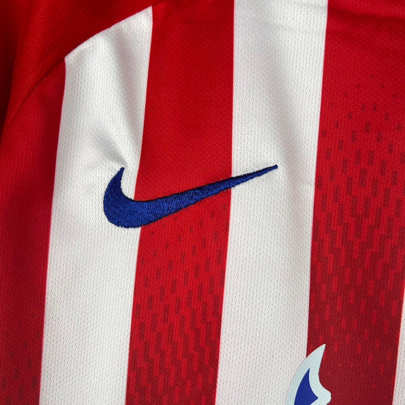 Kit Infantil Atlético De Madrid 23/24