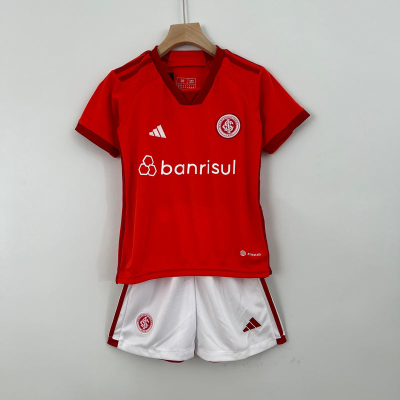 Kit Infantil Internacional 23/24