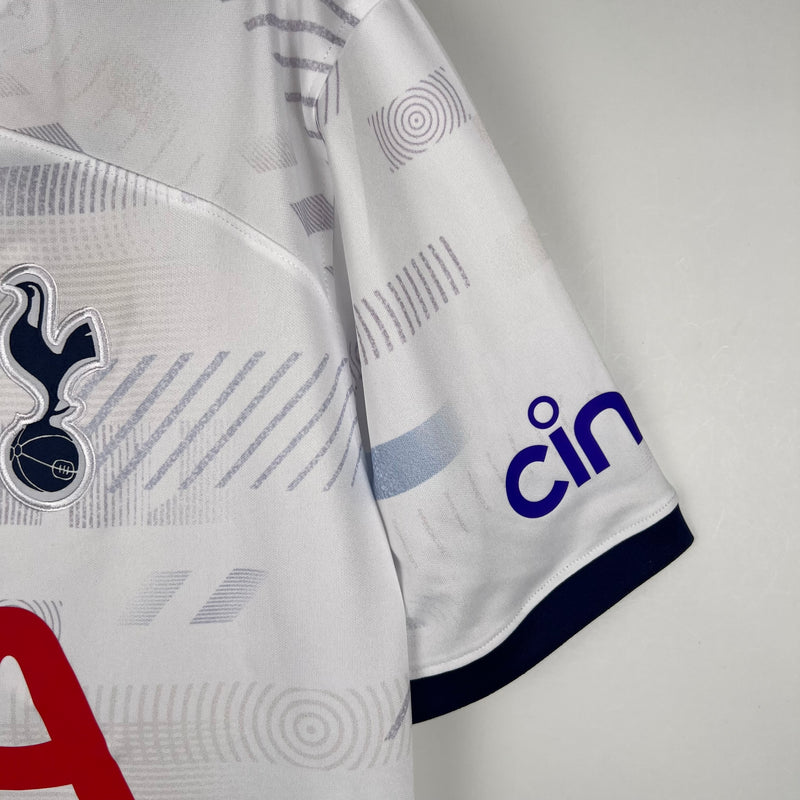 Camisa Tottenham 23/24