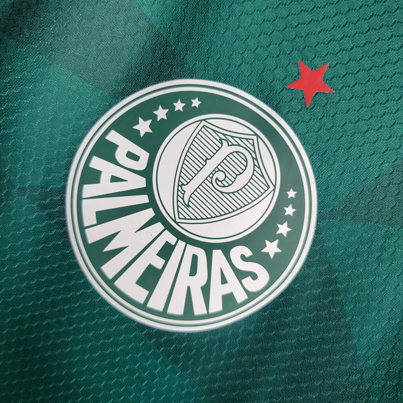 Camisa Palmeiras 23/24 // Femina