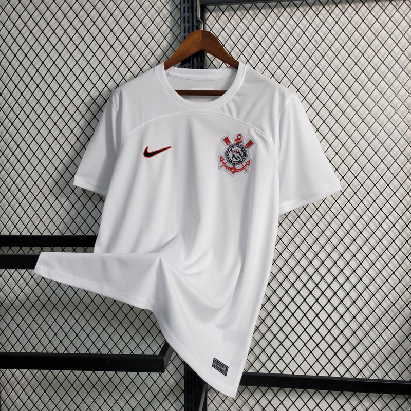 Camisa Corinthians 23/24